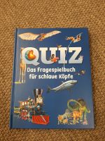 Kinderbuch- Quiz Niedersachsen - Bleckede Vorschau