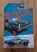 HOT WHEELS '65 Mercury Comet Cyclon Gasser 56th Anniversary Bayern - Gemünden a. Main Vorschau