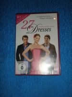 DVD 27 Dresses, Katherine Heigl Hessen - Offenbach Vorschau