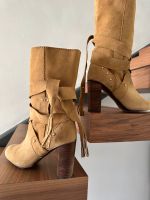 Edle boho boots ✨ See  by Chloe Gr. 42 NP 500,00 Euro Nordrhein-Westfalen - Eschweiler Vorschau