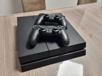 PlayStation 4 500 GB Nordrhein-Westfalen - Krefeld Vorschau