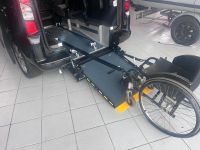 Behindertengerechte Umbauten Rollstuhlumbauten Nordrhein-Westfalen - Gelsenkirchen Vorschau