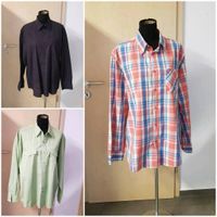 3tlg o einzeln Gr XL Hemden ab 5€ Hude (Oldenburg) - Nordenholz Vorschau