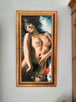 Gemälde, FrauenAktbild, signiert, 86 x 47 cm Nordrhein-Westfalen - Pulheim Vorschau