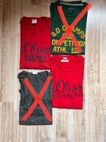 S.Oliver Herren T Shirts XL, 2 Stück Rheinland-Pfalz - Schönenberg-Kübelberg Vorschau