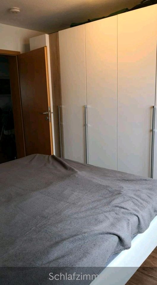 Schöne und helle 3,5 Zimmer Wohnung in Bietigheim-Bissingen in Bietigheim-Bissingen