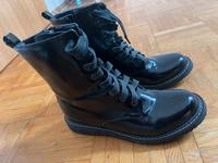 Ich verkaufe 2 Paar Schuhe Bayern - Wassertrüdingen Vorschau