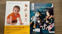 Babys in Bewegung & Häkelbuch Thüringen - Walldorf Vorschau