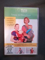 Mama Workout 3 DVD Rückbildungsgymnastik, Fitness mit Babytrage Nordrhein-Westfalen - Arnsberg Vorschau