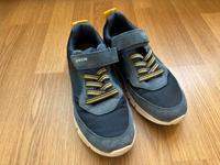 Sneaker Halbschuhe GEOX Größe 38 Berlin - Wilmersdorf Vorschau