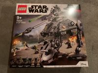 Lego 75234 Star Wars AT-AP Walker - neu & OVP - EOL Berlin - Tempelhof Vorschau