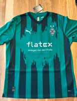 Trikot Puma Borussia Mönchengladbach Florian Neuhaus neu XL Berlin - Reinickendorf Vorschau