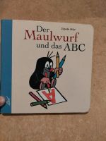 Buch ABC Maulwurf Schulanfang Einschulung Schulstart Berlin - Mitte Vorschau