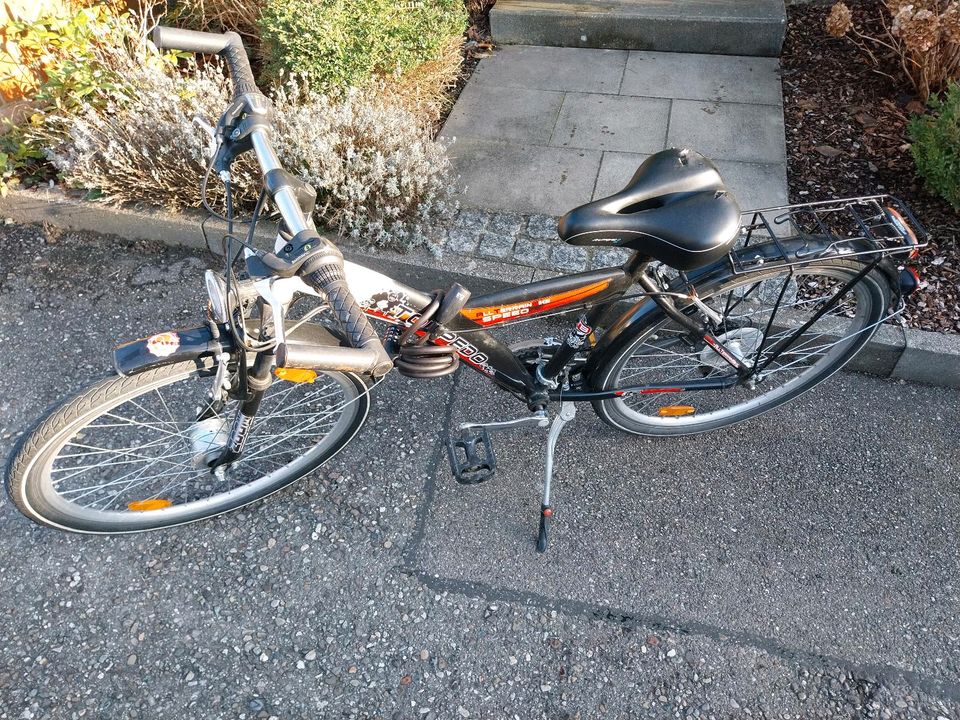 Fahrrad 26 Zoll von Torpedo guter Zustand in Konstanz