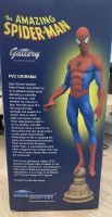 Marvel Gallery Spider- Man PVC Fig Neu & OVP Brandenburg - Cottbus Vorschau