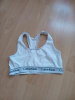 Calvin Klein Bustier weiß S Niedersachsen - Zetel Vorschau