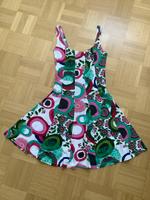 Superschönes Kleid Desingual in S super Zustand Baden-Württemberg - Langenau Vorschau