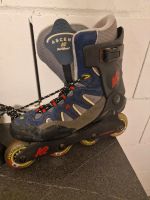 Online Skater K2 Ascent Softboot GR 40 Nordrhein-Westfalen - Dormagen Vorschau