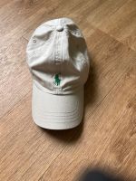 *Top Zustand* Polo By Ralph Lauren cap Nordrhein-Westfalen - Hemer Vorschau