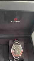 Tudor Black Bay GMT M79830RB Hessen - Ludwigsau Vorschau