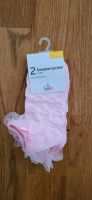 23 24 25 26 Neu socken mit Rüschen rosa Beuel - Oberkassel Vorschau