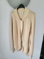 Closed Strickjacke beige L neuwertig Bochum - Bochum-Wattenscheid Vorschau