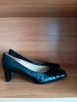 Vintage Damen Schuhe Größe 38 Sachsen - Chemnitz Vorschau