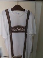 Herren T-Shirt NKD Größe XL Hessen - Flieden Vorschau