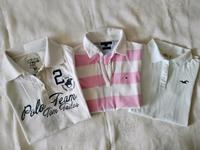 Hilfiger Hollister Tailor Polo Shirt PolohemdTotenkopf Damen Gr M Berlin - Spandau Vorschau