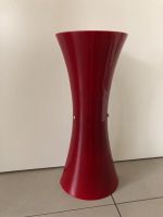 Designer Lampenschirm rot Schleswig-Holstein - Bad Oldesloe Vorschau