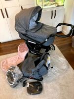 Kinderwagen Emmaljunga Nordrhein-Westfalen - Grefrath Vorschau