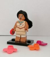 LEGO Disney 100 Minifiguren 12 Pocahontas ♥ SAMMELFIGUREN FIGURES Hessen - Ottrau Vorschau