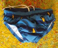 Baby Schwimmhose Badehose Gr. 80 Frankfurt am Main - Ostend Vorschau