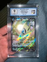 Pokemon Celebi V Full Art 2021 / EGS 9 / MINT Nordrhein-Westfalen - Oberhausen Vorschau