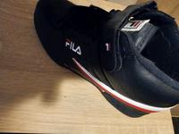 Fila Knöchel Sneaker Wandsbek - Hamburg Tonndorf Vorschau