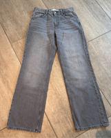 Bershka Wide leg Jeans Gr. 38 Saarland - Heusweiler Vorschau