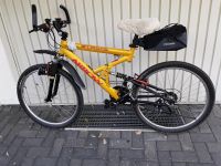 ARROW  " STRICKE "Fahrrad "Vollfederung " Bonn - Hardtberg Vorschau