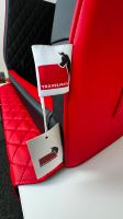 Travelmat Duo Plus schwarz rot Hundebett Auto 90x70 Düsseldorf - Eller Vorschau