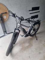 E Bike Velo de Ville AES400 Shimano STePS610 9 Gang Shimano DEORE Saarland - Bexbach Vorschau