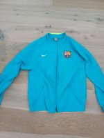 Barcelona Jacke - nike- kaum getragen Baden-Württemberg - Tuttlingen Vorschau