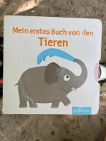 Mein erstes Buch von den Tieren Hannover - Linden-Limmer Vorschau