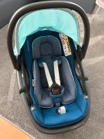 MAXI COSI Babyschale Coral 360 Saarland - Saarlouis Vorschau