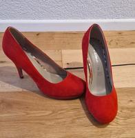 Tamaris Damenschuhe Pumps Baden-Württemberg - Bad Saulgau Vorschau