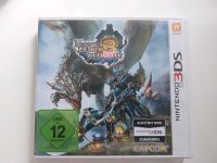 Monster Hunter 3 Ultimate (3DS) Nordrhein-Westfalen - Siegen Vorschau