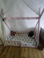 Tipi Kinderbett zu verkaufen :) Nordrhein-Westfalen - Stemwede Vorschau