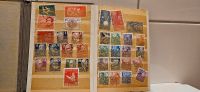 Briefmarkensammlung deutsch 2 weltkrieg Nordrhein-Westfalen - Ennepetal Vorschau