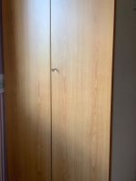 Kleiderschrank, Kirschbaum 240x100cm,abschliessbar Hessen - Maintal Vorschau