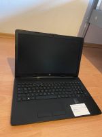 HP 15 Laptop Niedersachsen - Garbsen Vorschau