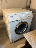 Waschmaschine Miele Niedersachsen - Bad Bentheim Vorschau