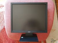 LCD Monitor 17 Zoll Bayern - Bayerisch Gmain Vorschau